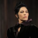 Il mezzosoprano Vivica Genaux, il Disinganno - orizzontale - Ph Marco Caselli Nirmal