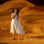 Il soprano Maria Teresa Leva - Ph Tabocchini Zanconi