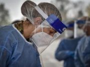 Rimini, rialzo dei contagi (41), ma nessun decesso