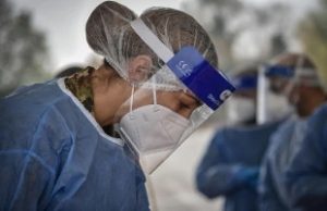 Rimini, rialzo dei contagi (41), ma nessun decesso