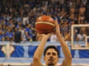 Andrea Saccagi farà “guardia” al Basket Rimini