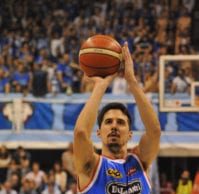 Andrea Saccagi farà “guardia” al Basket Rimini