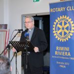 caritas – rotary