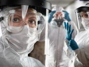 Rimini, Coronavirus: ancora contagi (66), aumentano le terapie intensive