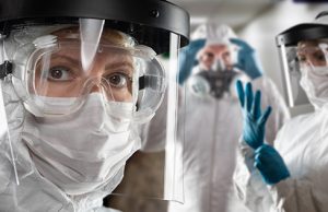 Rimini, Coronavirus: ancora contagi (66), aumentano le terapie intensive