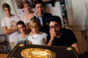 La Lettera del Vescovo: ‘Non lasciamoci rubare la speranza’