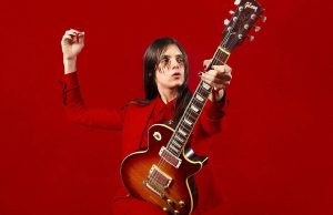 Lucio Corsi a Verucchio per scoprire cosa farà da grande