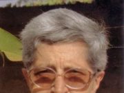 E’ morta Maria Negretto, mezzo secolo missionaria in Africa