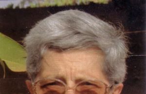 E’ morta Maria Negretto, mezzo secolo missionaria in Africa