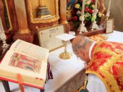 Fedeltà a quale tradizione? tradizione liturgica motu proprio