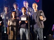 La “Denuncia” di Mattia vince il Meeting Contest