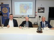 Un frigo per triplicare l’aiuto rotary caritas rimini