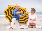 Paolo Cevoli ci versa una storia da bere