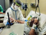 Rimini, Coronavirus: scendono i casi (67) aumentano le terapie (11)