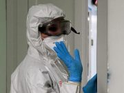 Rimini, Coronavirus: contagi in diminuzione (66 contro 78), come le terapie intensive (6). 1 decesso