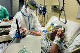 Rimini, Coronavirus: scendono i casi (67) aumentano le terapie (11)