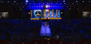 Meeting 2022, “Una passione per l’uomo”