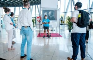 Meeting Plus Radio, la ‘voce’ del Meeting