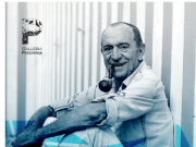 Il “Re del Liscio” in mostra al Teatro Galli