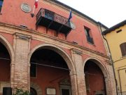 Ciao, Mino! E’ morto il sindaco di S. Agata Feltria