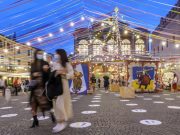 Al Meni 2021: torna il circo dei sapori Rimini; 25/09/2020: Al Mèni©Riccardo Gallini /GRPhoto