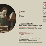 cartolina_inaugurazione_dante gambalunga