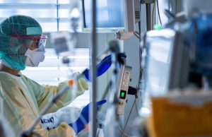 Rimini, Coronavirus: 78 nuovi casi, terapie intensive +1