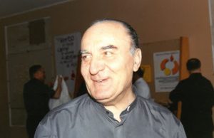 Don Sergio Matteini è tornato al Padre