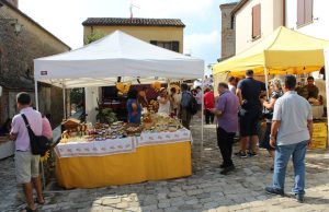 Torriana, una festa dolce… come il miele