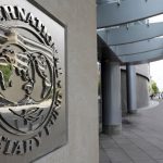 International Monetary Fund Cyberattack