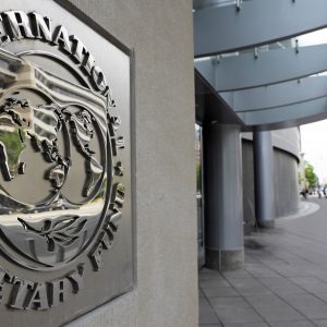 fondo monetario internazionale, esterno