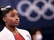 Un “no” segno di speranza simone biles