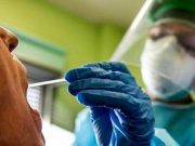 Rimini, Coronavirus: nuovi contagi stabili (75), calano le terapie ma 3 decessi