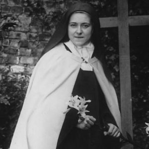 teresa di lisieux torna a santa giustina