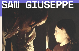 San Giuseppe, l’umiltà protagonista al Meeting