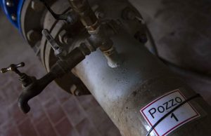 L’acqua sgorga pubblica: sì o no?