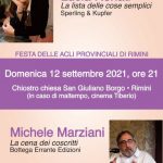 Acli serataFesta