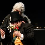 David Astorga (Ernesto di Roufignac) - Ph Danilo Antolini e Claudio Penna