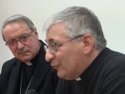 Don Maurizio Fabbri parroco a Bellariva. E tutte le nuove nomine in Diocesi Don maurizio fabbri