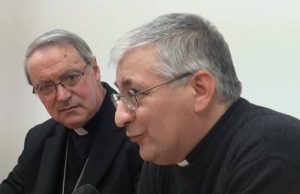 Don Maurizio Fabbri parroco a Bellariva. E tutte le nuove nomine in Diocesi Don maurizio fabbri