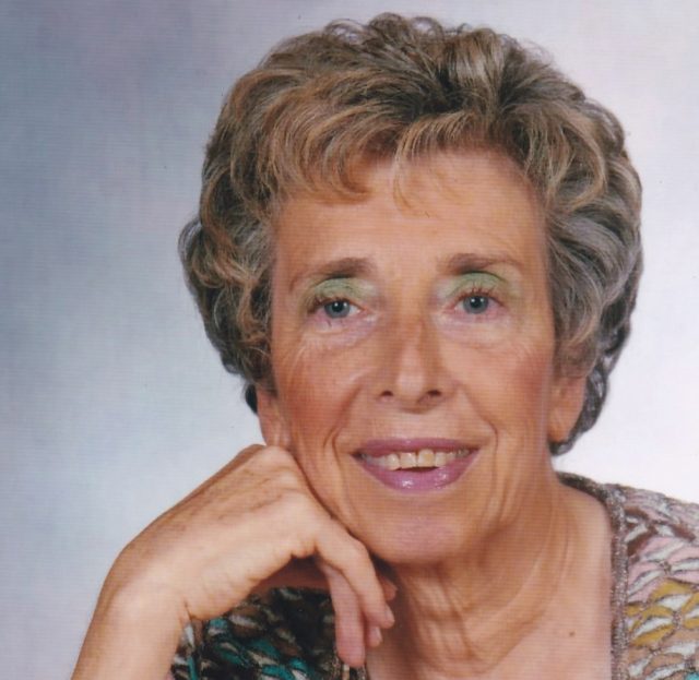 Grazia Bravetti Grazia Bravetti