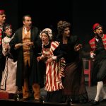 Il giovedì grasso - Ph Danilo Antolini e Claudio Penna