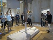 L’oro di Giovanni, un’anteprima artistica