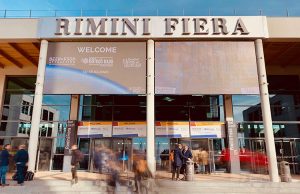 Fiera, a Rimini si riparte in sicurezza. Dieci manifestazioni a settembre