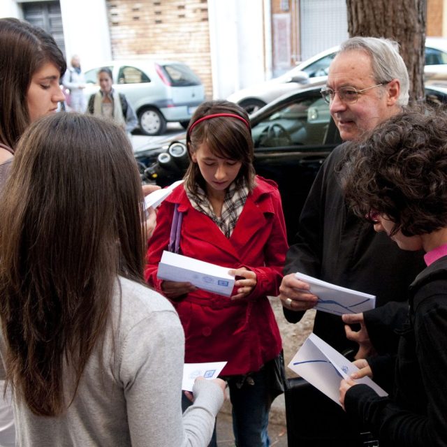 ripresa della scuola 2021 il messaggio del vescovo di rimini monsignor francesco lambiasi