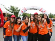 Arriva la WeFree Run ‘ibrida’: 26mila km per SanPa