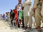 Caritas: appello all’Italia e all’Europa afghanistan, profughi in fuga, caritas chiede l'apertura dei corridoi umanitari