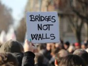 Giornata delle migrazioni: ponti e corridoi costruire ponti non muri