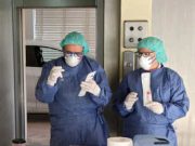 Rimini, Coronavirus: contagi in discesa, 15. Nessun decesso