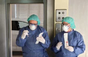 Rimini, Coronavirus: contagi in discesa, 15. Nessun decesso